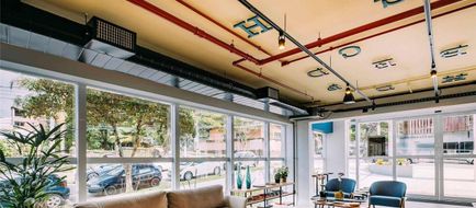 ibis Styles Pocos de Caldas Exterior