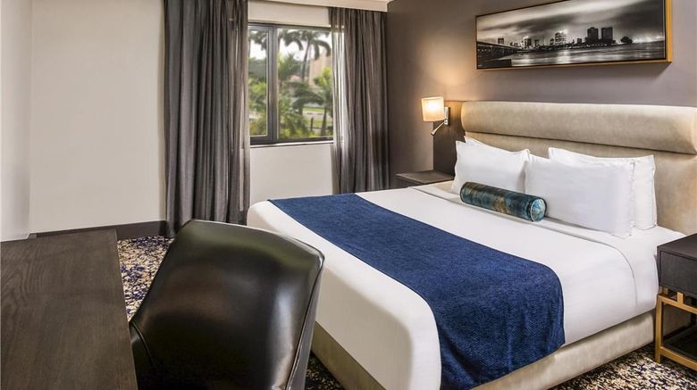 <b>Moevenpick Hotel Ikoyi Lagos Room</b>. Images powered by <a href="https://iceportal.shijigroup.com/" title="IcePortal" target="_blank">IcePortal</a>.