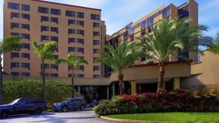 Moevenpick Hotel Ikoyi Lagos
