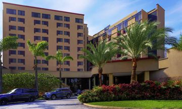 Moevenpick Hotel Ikoyi Lagos