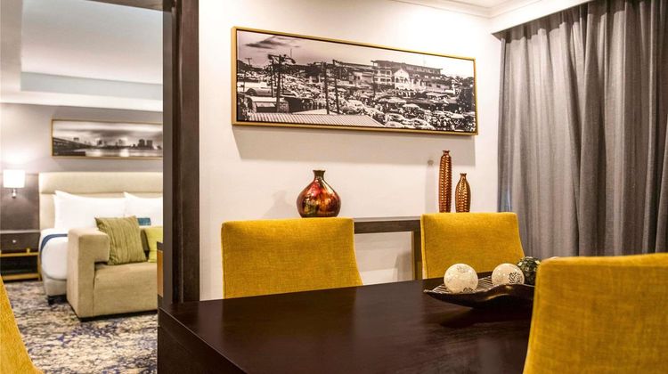 Moevenpick Hotel Ikoyi Lagos Room