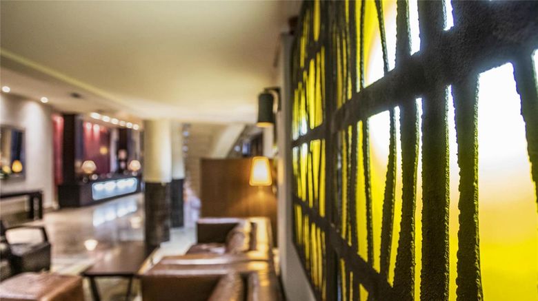<b>Moevenpick Hotel Ikoyi Lagos Exterior</b>. Images powered by <a href="https://iceportal.shijigroup.com/" title="IcePortal" target="_blank">IcePortal</a>.