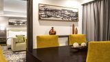 Moevenpick Hotel Ikoyi Lagos Suite