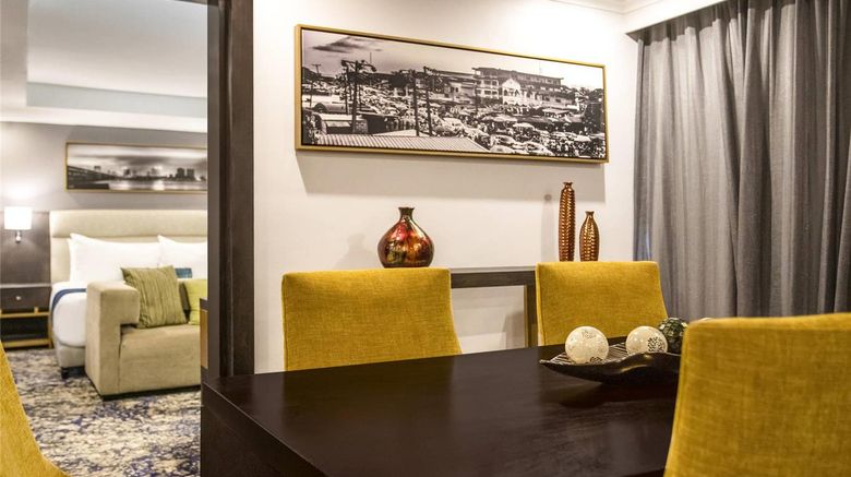 <b>Moevenpick Hotel Ikoyi Lagos Suite</b>. Images powered by <a href="https://iceportal.shijigroup.com/" title="IcePortal" target="_blank">IcePortal</a>.