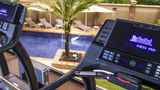 Moevenpick Hotel Ikoyi Lagos Health