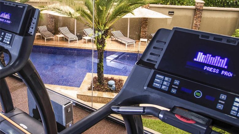<b>Moevenpick Hotel Ikoyi Lagos Health</b>. Images powered by <a href="https://iceportal.shijigroup.com/" title="IcePortal" target="_blank">IcePortal</a>.