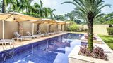 Moevenpick Hotel Ikoyi Lagos Pool