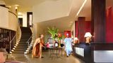 Moevenpick Hotel Ikoyi Lagos Exterior