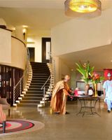 Moevenpick Hotel Ikoyi Lagos