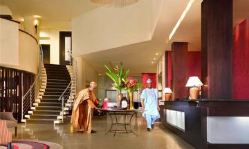 Moevenpick Hotel Ikoyi Lagos