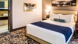 Moevenpick Hotel Ikoyi Lagos Room