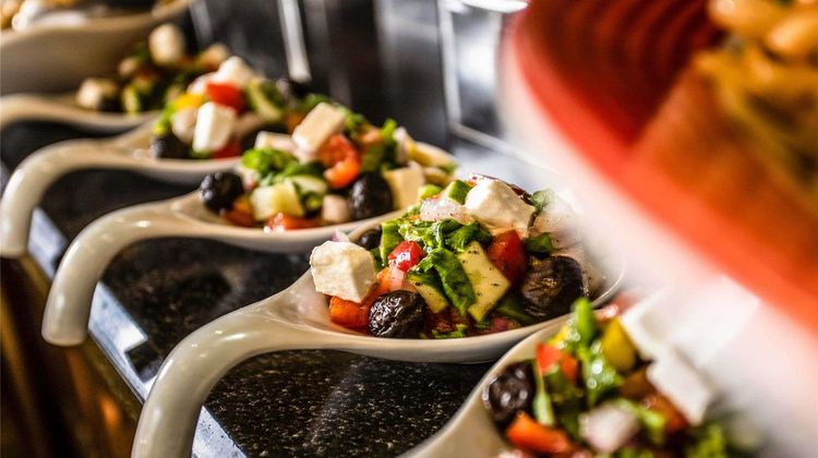 Moevenpick Hotel Ikoyi Lagos Restaurant