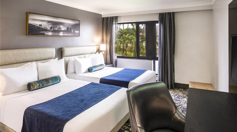 <b>Moevenpick Hotel Ikoyi Lagos Room</b>. Images powered by <a href="https://iceportal.shijigroup.com/" title="IcePortal" target="_blank">IcePortal</a>.