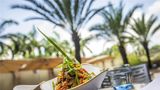 Moevenpick Hotel Ikoyi Lagos Restaurant