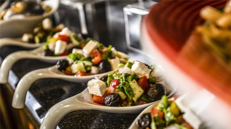 <b>Moevenpick Hotel Ikoyi Lagos Restaurant</b>. Images powered by <a href="https://iceportal.shijigroup.com/" title="IcePortal" target="_blank">IcePortal</a>.
