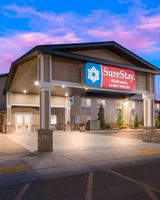 SureStay Plus by Best Western Rexburg