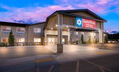 SureStay Plus by Best Western Rexburg