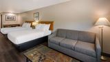 <b>SureStay Plus by Best Western Rexburg Room</b>. Images powered by <a href="https://iceportal.shijigroup.com/" title="IcePortal" target="_blank">IcePortal</a>.