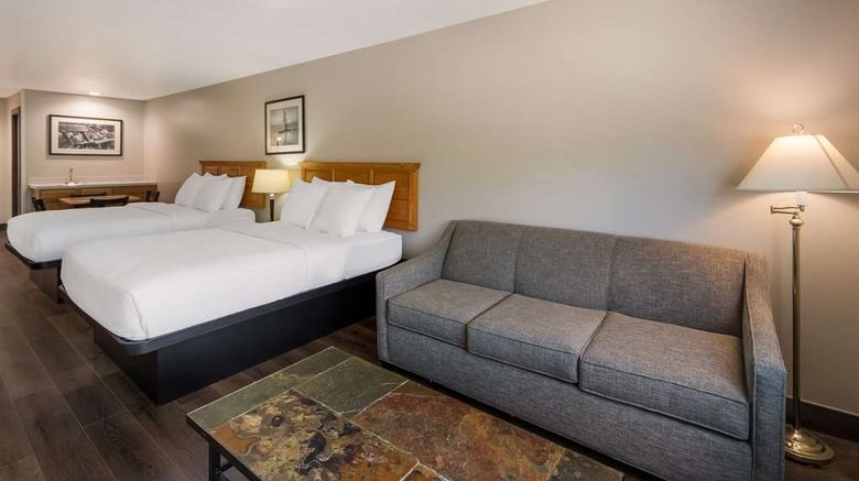<b>SureStay Plus by Best Western Rexburg Room</b>. Images powered by <a href="https://iceportal.shijigroup.com/" title="IcePortal" target="_blank">IcePortal</a>.