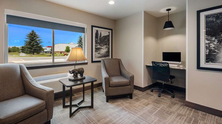 <b>SureStay Plus by Best Western Rexburg Other</b>. Images powered by <a href="https://iceportal.shijigroup.com/" title="IcePortal" target="_blank">IcePortal</a>.