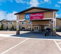 SureStay Plus by Best Western Rexburg Exterior