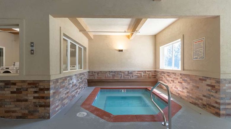 <b>SureStay Plus by Best Western Rexburg Pool</b>. Images powered by <a href="https://iceportal.shijigroup.com/" title="IcePortal" target="_blank">IcePortal</a>.