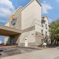 Comfort Inn