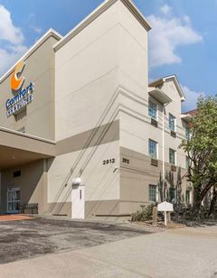Comfort Inn