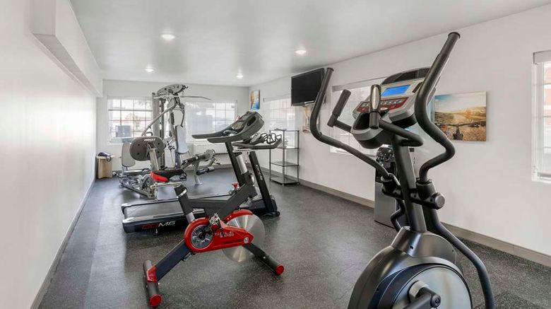 <b>Comfort Inn Health</b>. Images powered by <a href="https://iceportal.shijigroup.com/" title="IcePortal" target="_blank">IcePortal</a>.