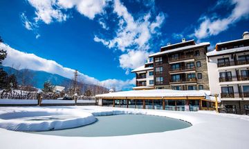Balkan Jewel Resort-Trademark Collection