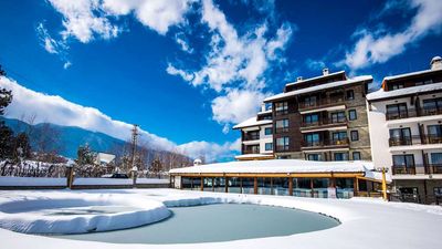 Balkan Jewel Resort-Trademark Collection