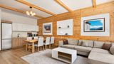 Balkan Jewel Resort-Trademark Collection Suite