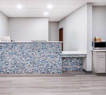 Baymont by Wyndham Carlsbad Lobby