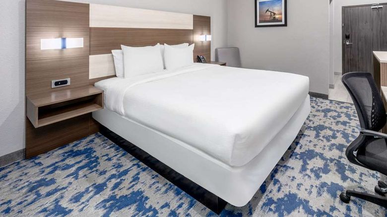 <b>Baymont by Wyndham Carlsbad Room</b>. Images powered by <a href="https://iceportal.shijigroup.com/" title="IcePortal" target="_blank">IcePortal</a>.