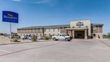 <b>Baymont by Wyndham Carlsbad Exterior</b>. Images powered by <a href="https://iceportal.shijigroup.com/" title="IcePortal" target="_blank">IcePortal</a>.