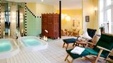 Hotel Ambiente Spa