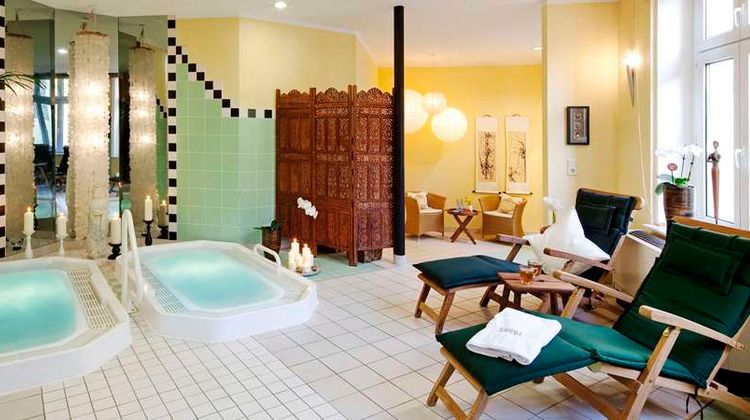Hotel Ambiente Spa