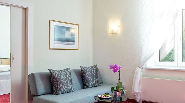 Hotel Ambiente Suite