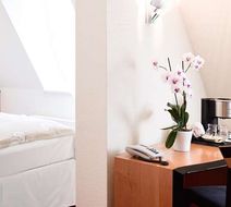 Hotel Ambiente Suite