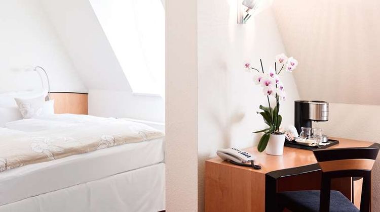 Hotel Ambiente Suite