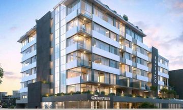 Home Suite Hotels Rosebank