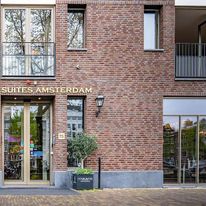 Luxury Suites Amsterdam