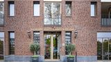 <b>Luxury Suites Amsterdam Exterior</b>. Images powered by <a href=https://www.travelagewest.com/Hotels/Amsterdam/