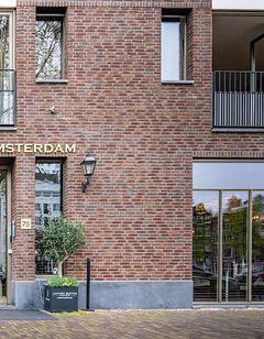 Luxury Suites Amsterdam