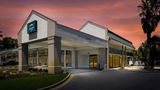 Suburban Studios Exterior