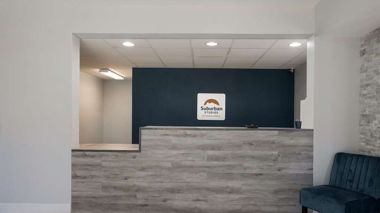 <b>Suburban Studios Lobby</b>. Images powered by <a href="https://iceportal.shijigroup.com/" title="IcePortal" target="_blank">IcePortal</a>.