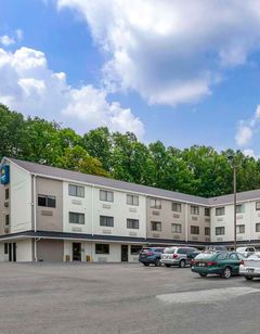 Suburban Studios LaVale - Cumberland