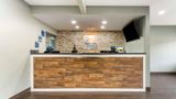 Suburban Studios LaVale - Cumberland Lobby