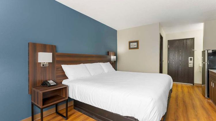 Suburban Studios LaVale - Cumberland Room