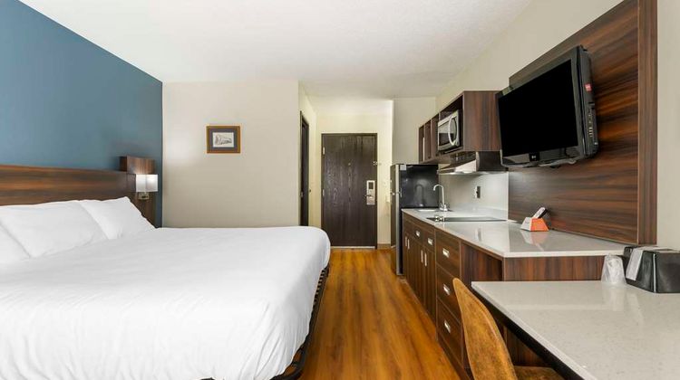 Suburban Studios LaVale - Cumberland Room
